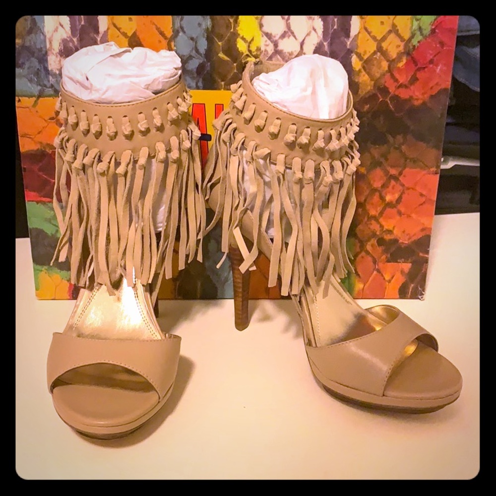 Falchi by Falchi Heels
